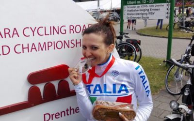 PREPARAZIONE FISICA DEL CICLISTA